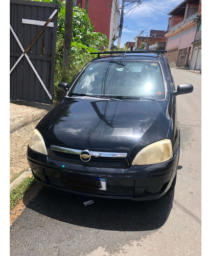 Chevrolet Corsa 1.4 Maxx Econoflex 5p