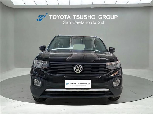 Volkswagen T-Cross 1.0 200 Tsi Sense