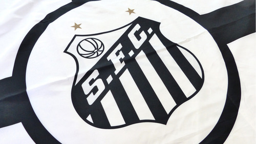 Bandera Santos 2 Panos