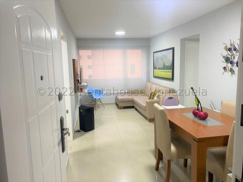 Imagen 2 de 18 de Apartamento En Venta Lomas Del Avila Mls #22-29225 Ingrid Guzman
