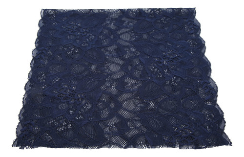 Cinta De Encaje Elegante Decorativa De 10 Yardas Y 23 Cm De