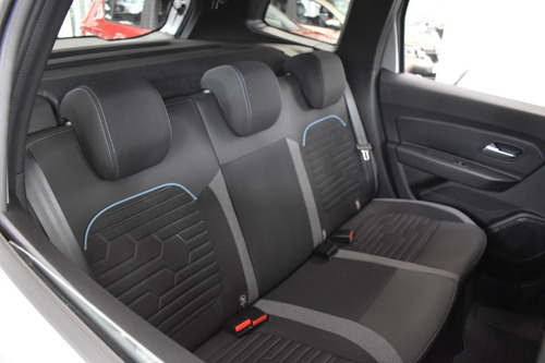 Renault Duster 1.6 Intense
