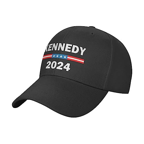 Gymini Kennedy Para Presidente Sombrero Kennedy 2024 Save Am