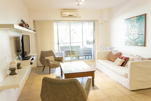 Departamento - Las Lomas De San Isidro