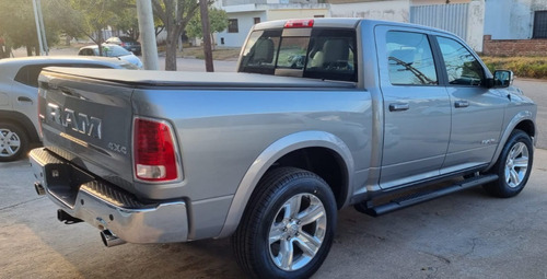 Imagen 5 de 11 de Ram 1500 0 Km 2022