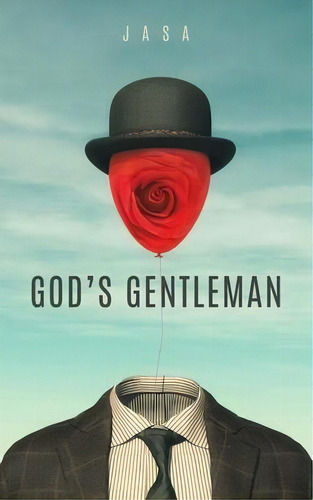 God's Gentleman, De Jasa. Editorial Tellwell Talent, Tapa Blanda En Inglés