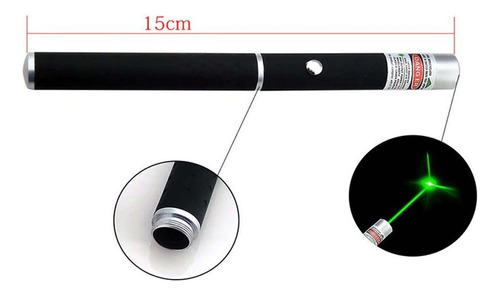 Láser Para Regalar De Luz Verde, Mxlrb-002, 2 Pzas, Láser Ve Láser Verde oscuro