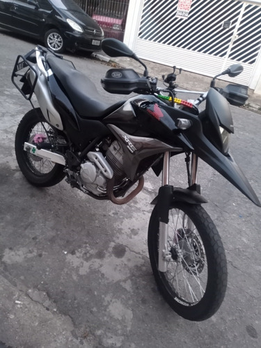 Imagem 2 de 4 de Honda Xre 300