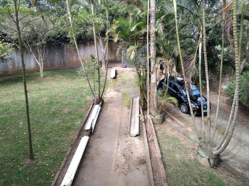 Imagem 10 de 10 de Chácara Com 5 Dorms, Parque Lagoa Rica, São Paulo - R$ 550 Mil, Cod: 1381 - V1381