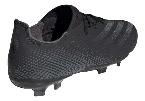 Imagen 5 de 9 de Zapato De Futbol adidas Hombre X Ghosted.3 Firm Ground