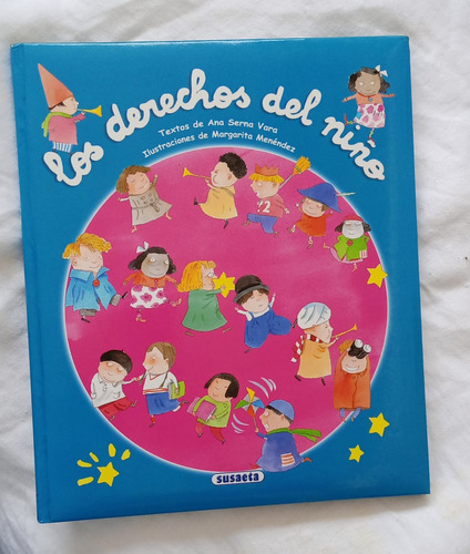 Los Derechos Del Niño 