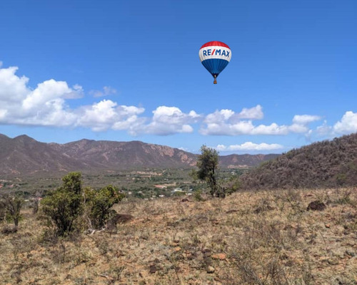 Terreno Amplio Y Natural #3, En Sector Guaimeque, Nueva Esparta, Isla De Margarita