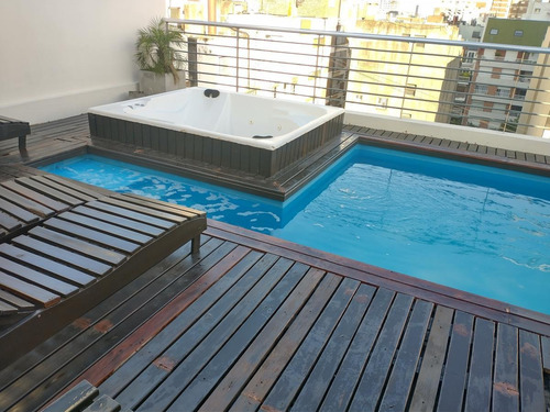 Imagen 1 de 17 de Excelente Departamento 2 Ambientes En Edificio Nuevo. Cochera. Piscina, Sum, Gym- Belgrano