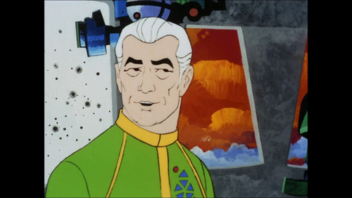 Star Trek La Serie Animada Viaje A Las Estrellas Full Hd