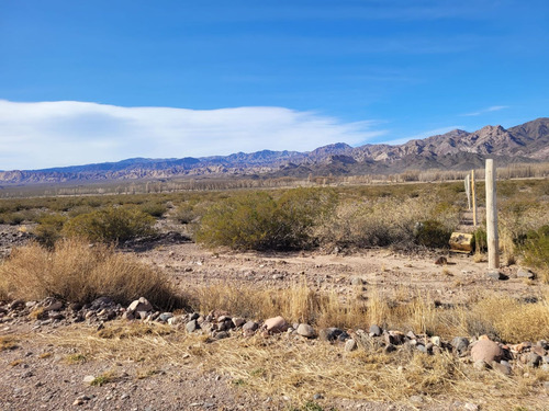 Venta De Terreno B3 En Altos Del Valle- Uspallata