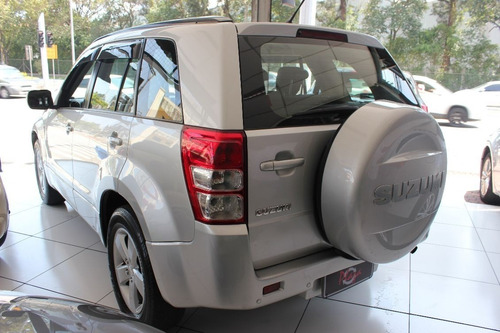 Suzuki Grand Vitara 2.0 4x2 16v