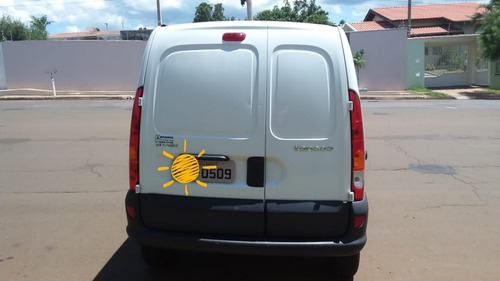Renault Kangoo Express 1.6