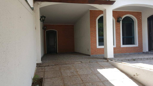 Imagem 2 de 30 de Casa Com 5 Dormitórios À Venda, 238 M² Por R$ 800.000,00 - Vila Cidade Jardim - Limeira/sp - Ca0066