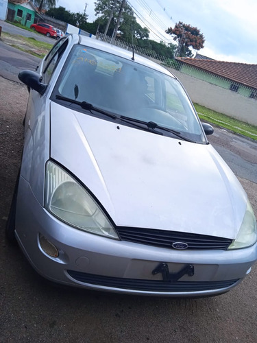 Sucata P/retirada Peças Focus 1.8 Hatch 2003-g4k41