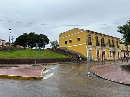 Casa Uso Comercial Frente A Liceo De Niñas, Centro La Serena