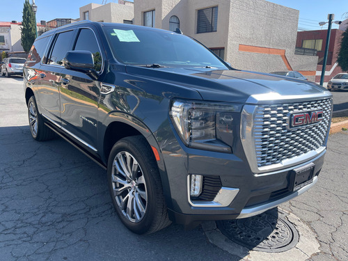GMC Yukon 6.2 Denali 8 Vel Awd At