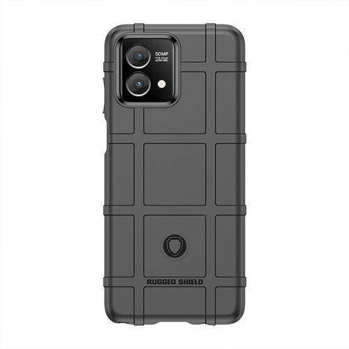 Funda Para Motorola G Stylus 5g 2023 Shield Style Anti-drop