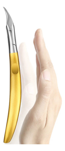 Cortador De Uñas, Pinzas Para Cutículas, Tijeras Para Uñas E