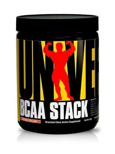 Universal - Bcaa Stack X 250gr