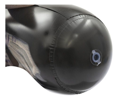 Puching Ball Dinosaurio 100 Cm Bestway 52287 Tentempie Edu
