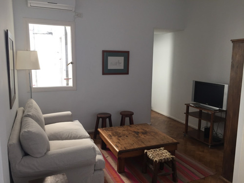 Imagen 5 de 7 de Sunny And Neat Studio In Recoleta