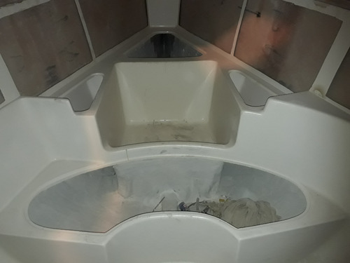 Velero Bramador Nova C (28 Pies)