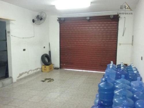 Imagem 9 de 22 de Sobrado Residencial À Venda, Mirante, Arujá - So0227. - So0227