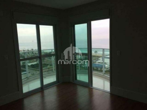 Imagem 11 de 15 de 03 Suites, Brava Beach, Praia Brava, Cond Fechado. - Mc3-997