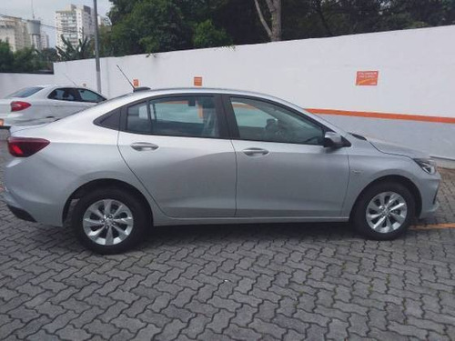 Imagem 9 de 9 de Chevrolet Onix 1.0 Turbo Flex Ltz Automático