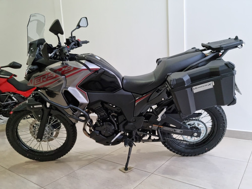 Imagem 11 de 15 de Kawasaki Versys X 300 Tourer