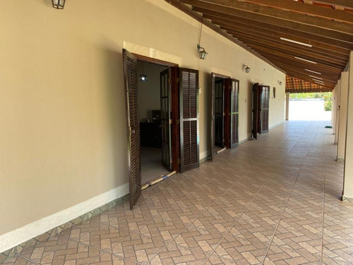Imagem 20 de 30 de Linda Chácara A Venda No Bairro Jardim Bela Vista Em Tatuí/sp - 1683