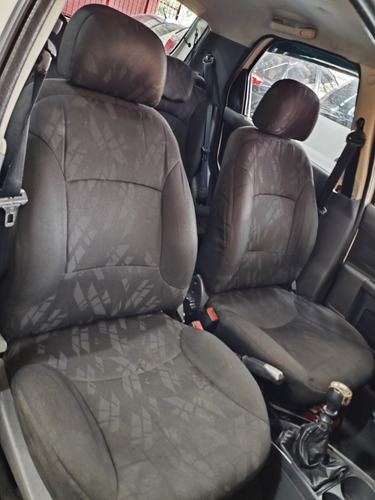 Fiat Palio 1.4 Elx Flex 5p