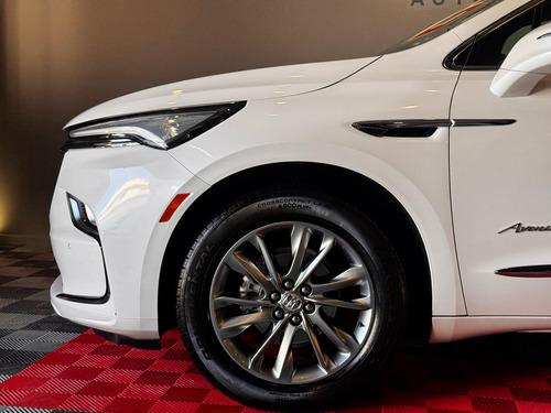 Buick Enclave Avenir 2023