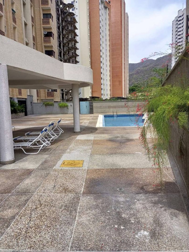 Apartamento En Alquiler Urb Las Chimeneas 229972