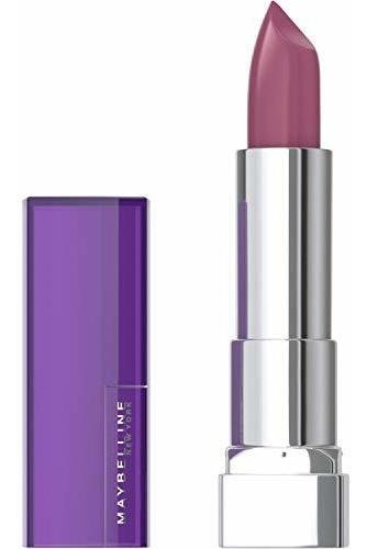 Maquillaje Labial Maybelline Color Sensational Lipstick