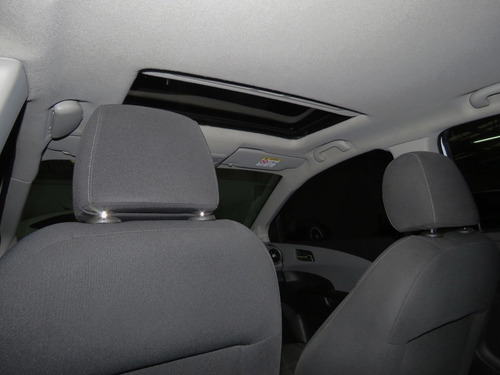Chevrolet Sonic Lt Sedan2016 Ixw390