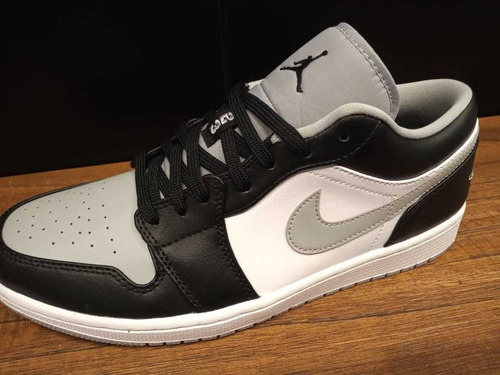 Zapatillas Nike Low Shadow Smoke Grey's