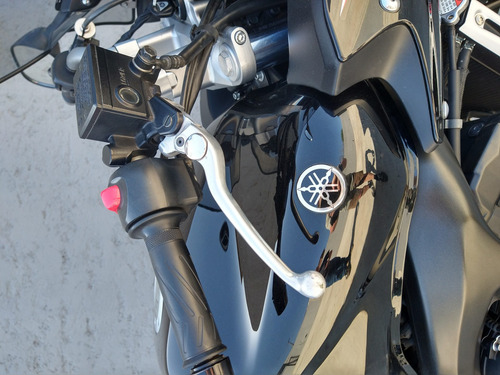 Imagen 6 de 17 de Yamaha Fazer 600