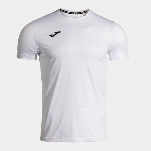 Remera Joma R- Night Deportiva Hombre Palermo Tenis