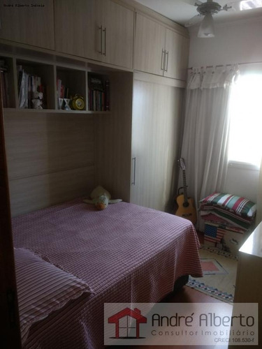 Imagem 6 de 15 de Casa Em Condomínio Para Venda Em Sorocaba, Boa Vista, 3 Dormitórios, 1 Suíte, 3 Banheiros, 2 Vagas - 683_1-1485038