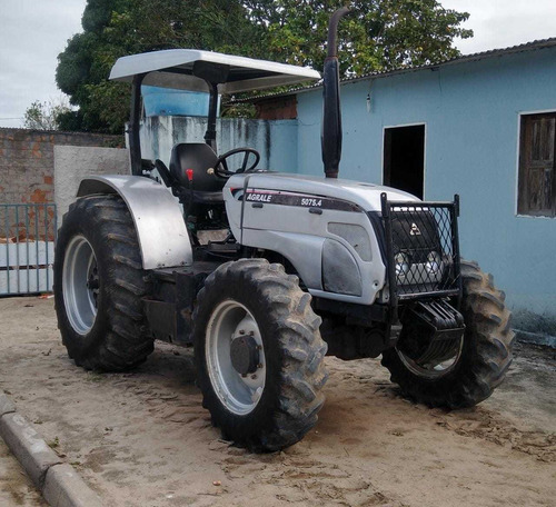 Imagem 1 de 4 de Agrale