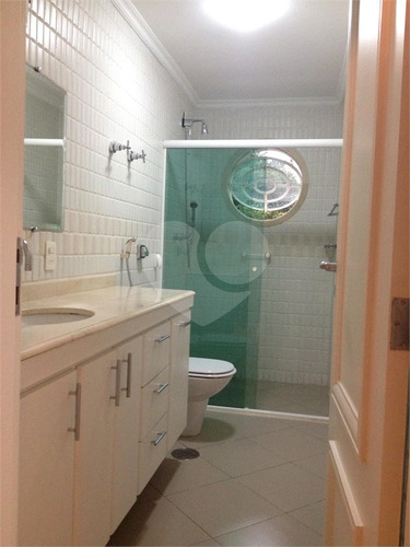 Imagem 12 de 15 de Apartamento Para Locação, Itaim Bibi - Sp - Reo656516