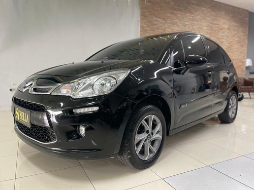 Citroën C3 1.5 Tendance Flex 5p