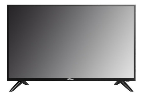 Monitor Dahua Led Profesional 32  Vga/hdmi/aud Dhi-lm32-f200