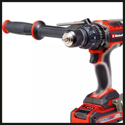 Taladro Perc. Inal. Einhell Tp-cd 18/120 Bl - 120 Nm Sin Bat